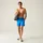 Regatta Badeshorts Mackleyna Blau M