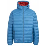Trespass Whitman Ii Daunenjacke - Bondi Blue - L