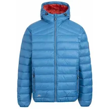 Trespass Whitman Ii Daunenjacke - Bondi Blue - L