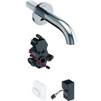 Geberit Piave Sensor-Armatur (116.262.21.1)