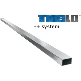 THEILO Aluminium Unterkonstruktion 2 Meter 30/50 mm - Theilo
