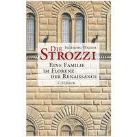 C.H. Beck Verlag Die Strozzi