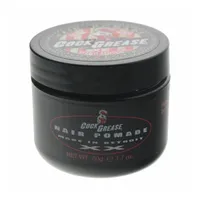 COCK GREASE Haarstyling-Liquid Extra Stiff Pomade 50 g