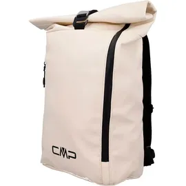 CMP Yures 10l Rucksack - Cream - One Size