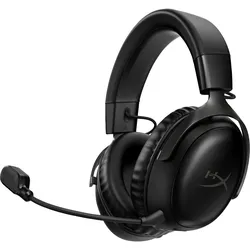 HyperX Cloud III - Headset - ohrumschließend