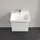 Villeroy & Boch Waschtischunterschrank 1 Auszug 55 x 47 x 44 cm Weiß