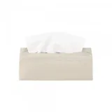 BLOMUS Hülle für Kosmetiktuchbox TISU