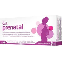 Denk Pharma GmbH & Co. KG prenatal Denk