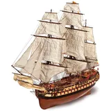 Occre Montanes Braun 1:70