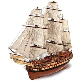 Occre Montanes Braun 1:70