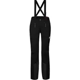 Mammut Taiss Pro SO Pants Hosen Schwarz 44