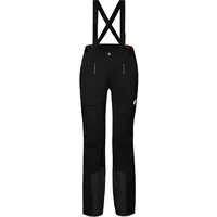 Mammut Taiss Pro SO Pants Hosen Schwarz 44