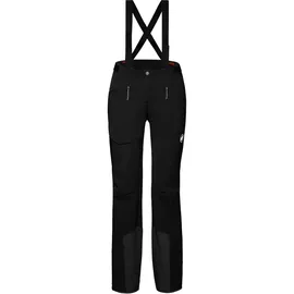 Mammut Taiss Pro SO Pants Hosen Schwarz 44