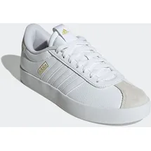 adidas VL Court 3.0 Cloud White / Cloud White / Grey One 40 2/3