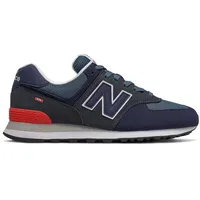 New Balance 574 Herren stone blue/outerspace 41,5