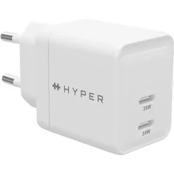 Hyper® HyperJuice® 35W USB-C GaN Charger HyperJuice® 35W USB-C GaN Charger