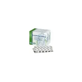 Repha Rephalysin C Tabletten 200 St.