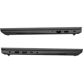 Lenovo 15,6" Intel Quad Core N6000 8 GB RAM 512 GB SSD Schwarz