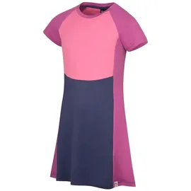 TROLLKIDS Girls Senja Dress - Kleid Gr.: 128
