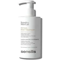 Sensilis Körpercreme Sensilis BODY TREATMENT 200 ml
