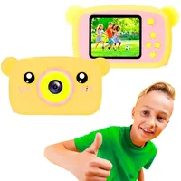 Kinderkamera Kamera 1080P 30fps, 2.0" Bildschirm Digitalkamera für Kinder