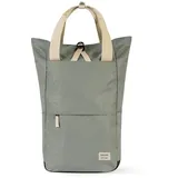 Hannah Charm 22 Rucksack Grün