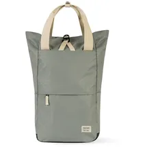 Hannah Charm 22 Rucksack Grün