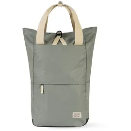 Hannah Charm 22 Rucksack Grün