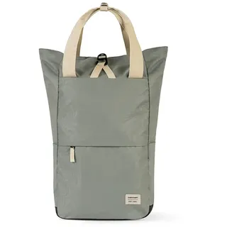 Hannah Charm 22 Rucksack Grün