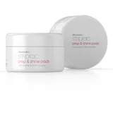 Alessandro Striplac Prep & Shine Pads Reinigungspads