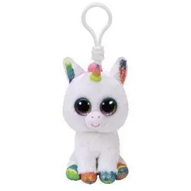 Ty Beanie Boo Pixy 9 cm Weiß