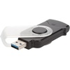 Velleman USB 3.0 - SD / micro SD-KARTENLESER (USB 3.0), Speicherkartenlesegerät