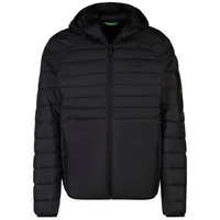 HUGO BOSS BOSS Green Jacke Thor Schwarz, M