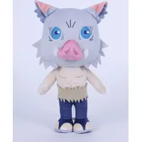 Pc merch Play By Play Demon Slayer Inosuke 27