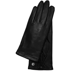 Kessler Chelsea Handschuhe Leder black