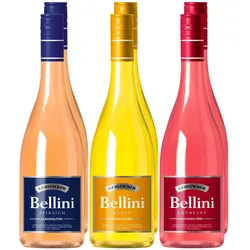 Gerstacker Bellini alkoholfrei, verschiedene Sorten, 6er Pack