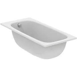 Ideal Standard i.life Körperform-Badewanne 150 x 70 x 45 cm (T475701)