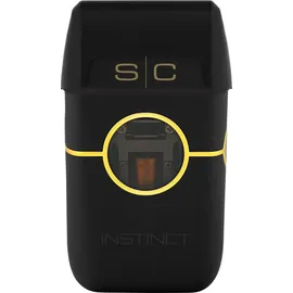 Stylecraft Instinct Metal Rasierer Schwarz
