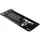 Numskull Games Gaming Mauspad Blau/Rot/Mehrfarbig