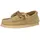 CLARKS Godney Boat Herren Beige 41