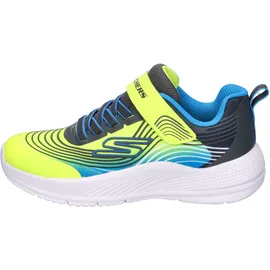 SKECHERS Microspec Kinder Gelb 34