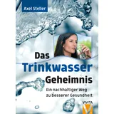 vivita Das Trinkwassergeheimnis