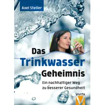vivita Das Trinkwassergeheimnis
