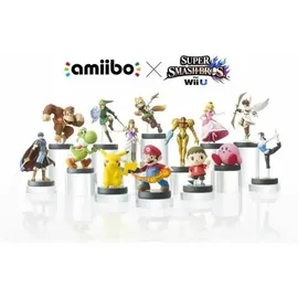 Nintendo Amiibo Super Mario Donkey Kong