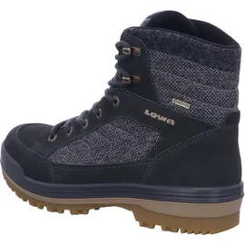 Lowa ISARCO GTX Herren, grau, Gr. 42 EU - 8