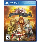 Grand Kingdom Limited Edition PS4 Englisch PlayStation 4