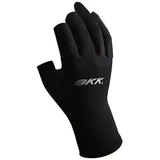 BKK OPALA Gloves - Handschuhe, Angelhandschuh, Neoprenhandschuhe, Warmer Hängeschutz für die Winterzeit, Größe:M