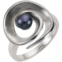 ZEEme Ring weiß 58