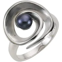 ZEEme Ring weiß 58