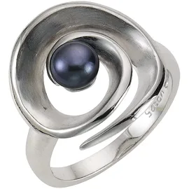 ZEEme Ring weiß 58